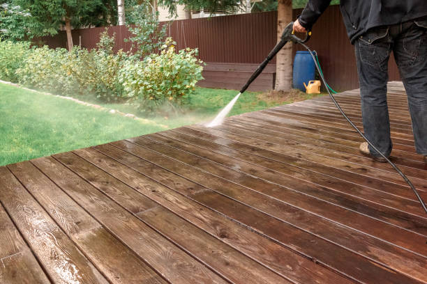 Reliable St Stephen, SC Pressure Washing Services Solutions