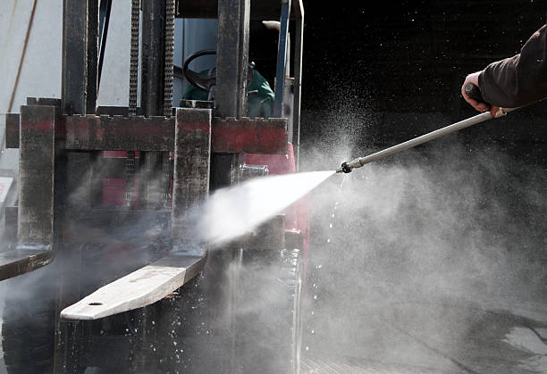 Best Gas Station Cleaning  in St Stephen, SC