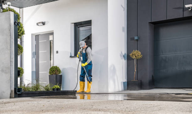 Best Concrete Sealing  in St Stephen, SC