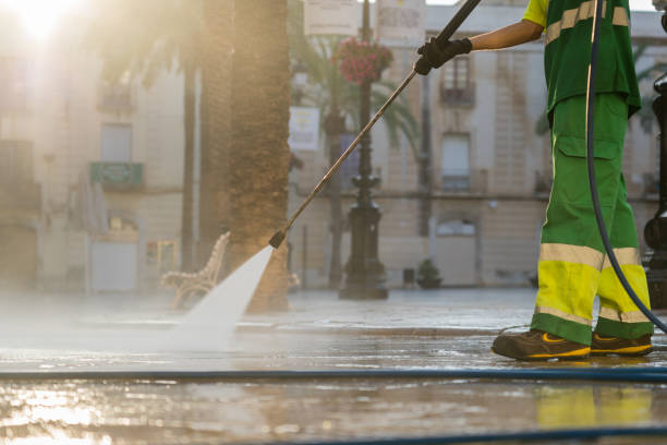 Best Sidewalk and Walkway Cleaning  in St Stephen, SC